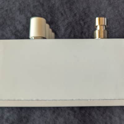 Electro-Harmonix Grand Canyon Delay and Looper 2018 - Present - White image 7