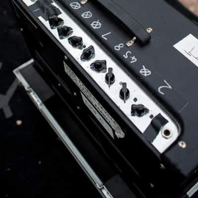 Fender Hot Rod Deville Owned by Scott Hutchison of Frightened Rabbit image 5