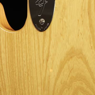 Fender TN-72 Thinline Telecaster Reissue MIJ image 17