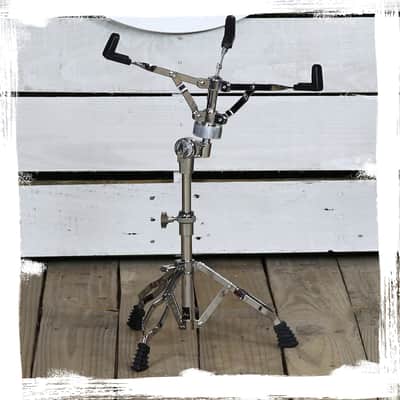 Snare Drum Stand - GRIFFIN Percussion Hardware Tom Holder Practice Pad Mount Key image 13