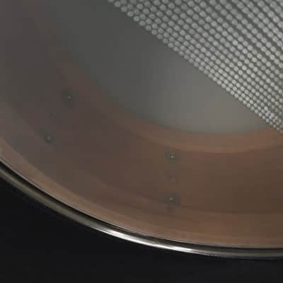 Used Ludwig/WFL Snare 1948-1952 Buddy Rich Super Classic 5.5x14 image 4