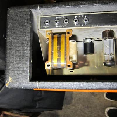 Vampower professional Mark III 100 watt image 8