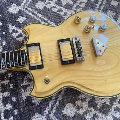 ibanez 2681 professional 1976 - natural tree of life image 13