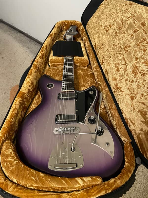 Novo Serus J Baritone image 1