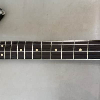 Fender Jaguar 1965 - Sunburst image 6