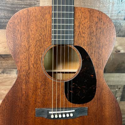 Martin 000-17 Standard Series Acoustic Guitar, Dark Mahogany, Hard Case, Free Ship, 977 image 4