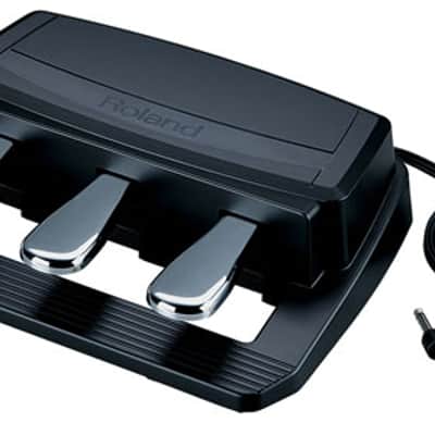 Roland RPU-3 Pedal Unit | Reverb