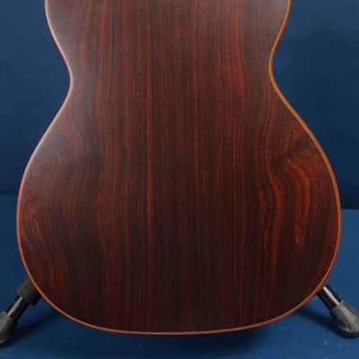 DuncanAfrica Selah / 2026 / A Beautiful Guitar and a Beautiful Story image 9