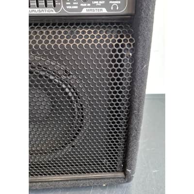 Laney AH40 - Guitar Amplifiers - Black - Like New w/ Manuals image 10