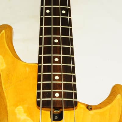 Ibanez Japan RB-888 Roadstar II Electric Bass RefNo 3120 image 4