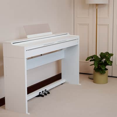 Casio Celviano AP-S200 Digital Piano - White image 5