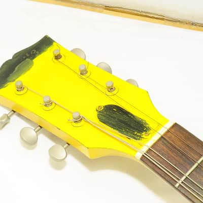 Orville by Gibson Junior Les Paul Electric Guitar Ref No 3007 image 10
