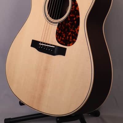 Larrivee L-03R: Solid Sitka Spruce Top, Solid Indian Rosewood back and sides. 2026 image 6