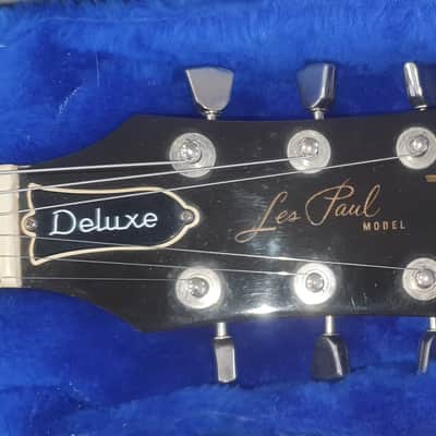 Vintage Gibson Les Paul DELUXE 1977 image 22