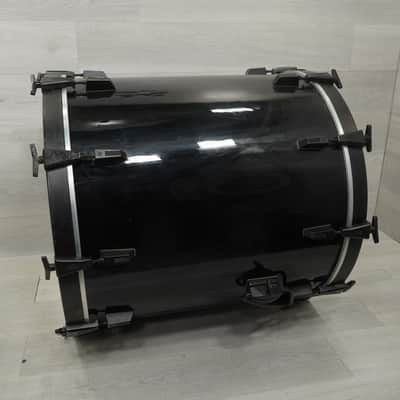 Sonor Sonorlite 5-piece Drum Shell Kit - Black - See Description image 5