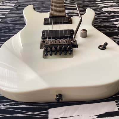 ESP  M-II SNOWHITE 2010 - EMG’S image 5
