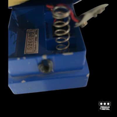 Boss CS-2 Compression Sustainer-x18300 image 2
