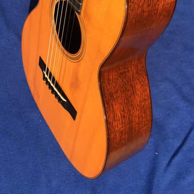 Martin 0-18 1930 - Natural Pre War SUPER ! image 5