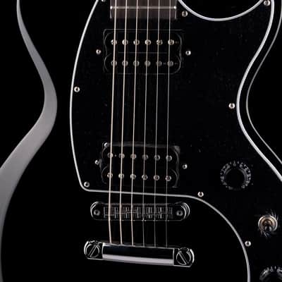 Gibson Limited Edition Les Paul Music City Special 50th Anniversary Ebony with Gig Bag - Demo image 4