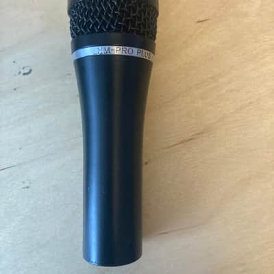 Heil Handi Mic Pro Plus 2013 Black image 2