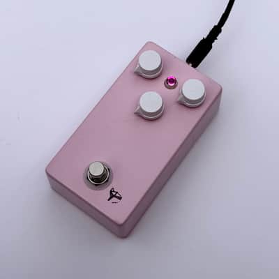 Rarebird effects- Cream Pie Fuzz (lineage in description) image 4