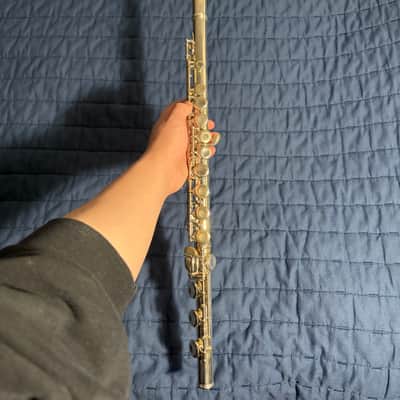 Jupiter CXL CF-650 Flute image 11