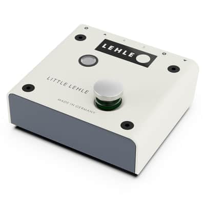Lehle Little Lehle III True-Bypass Looper and A/B-Switcher image 3
