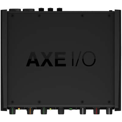 IK Multimedia AXE I/O Premium Audio Interface, IPINTAXEIOIN image 4