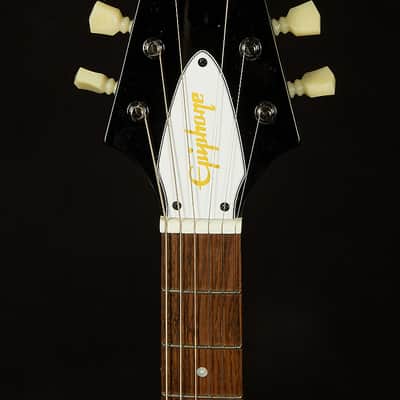 Epiphone Inspired by Gibson Custom Series Limited Jimi Hendrix "Love Drops" Flying V - One of 2200 Worldwide image 3