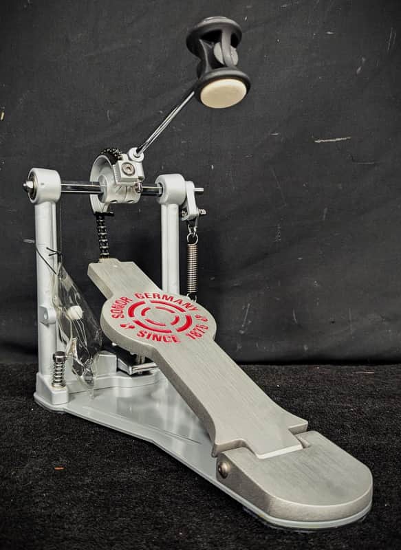 SONOR 2000 Series Single Bass Drum Pedal image 1