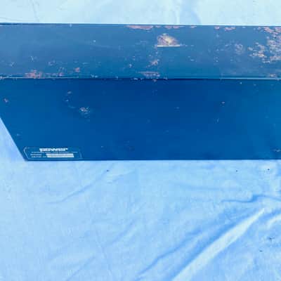 Power Acoustics DPK 750E PRO SERVICED/WARRANTY ! image 4