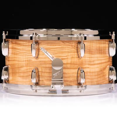 Gretsch 7x14 140th Anniversary Snare - 16 Lug image 2