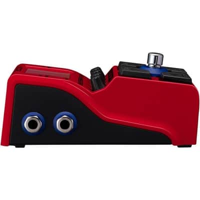 Zoom MS-60B+ MultiStomp Multi-FX Bass Pedal image 5
