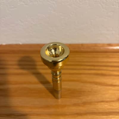 Bach Symphonic 1-1/4C 25/24 Trumpet Mouthpiece image 6