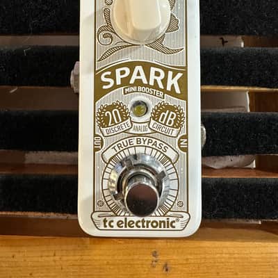 TC Electronic Spark Mini | Reverb