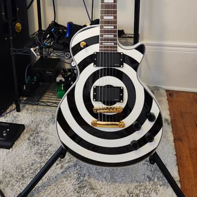 Firefly Zakk Wylde 2024 - Bullseye image 1