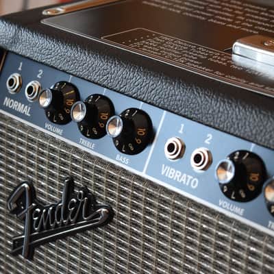 2026 Fender '65 Deluxe Reverb Reissue B-Stock w/FSW image 7