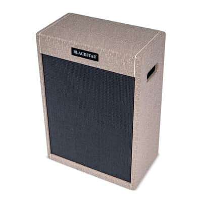 Blackstar St. James 212VOC Guitar Cabinet, Fawn image 3