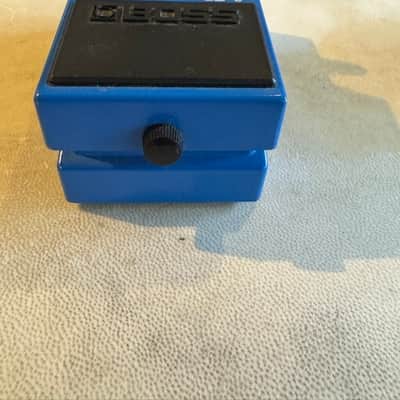 Boss CS-3 Compression Sustainer image 4