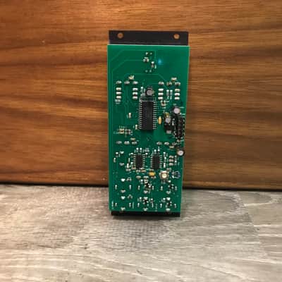 Studio Electronics/eowave Ste.16 2020s - Black image 2