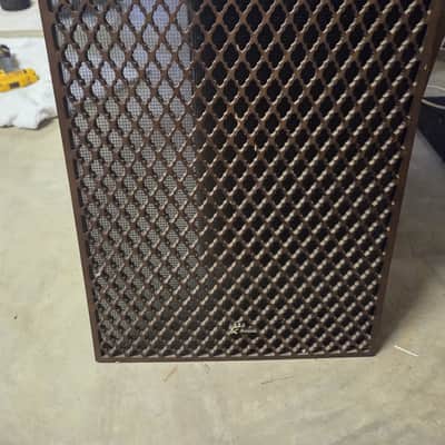 Sansui SP 3000 1969 - wood image 17