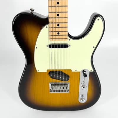 2006 Tom Anderson T Classic - Tobacco Burst image 4