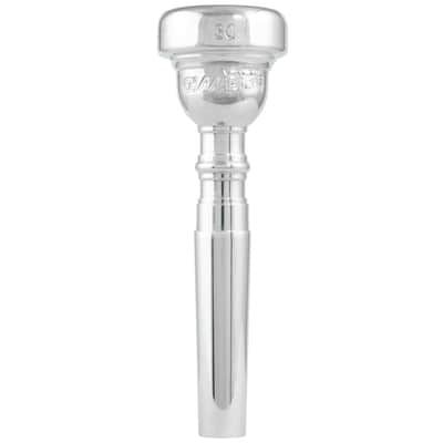 Champion Trumpet Mouthpiece 3C Brass Instrument Parts image 2