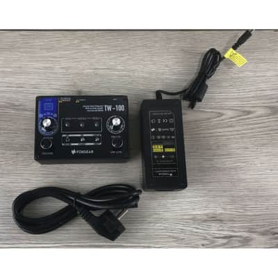 Foxgear TW-100 image 2