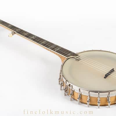 Bacon FF Professional Special Grand Concert 1916 Banjo image 13
