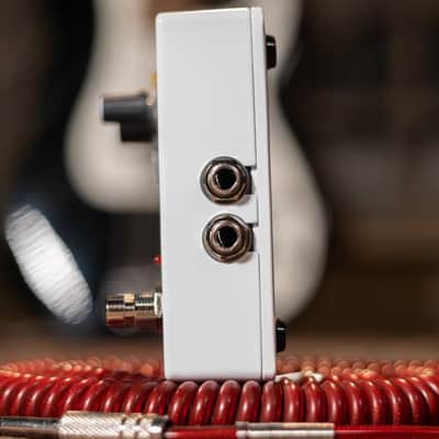 Electro-Harmonix 720 Stereo Looper - Guitar Pedal image 4