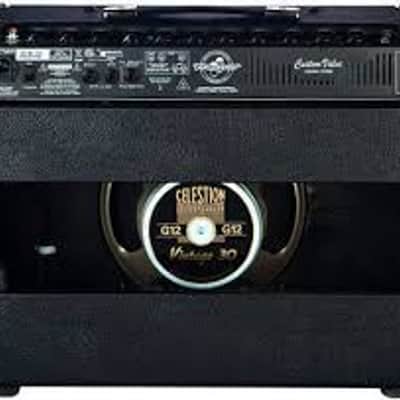 Traynor YCV50B |50W 1x12 All-Tube Combo. Brand New with 2-Year Unconditional Warranty! image 2
