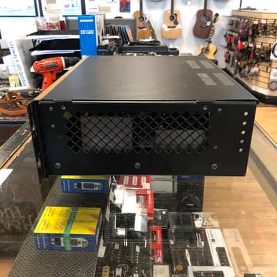 Marshall 9100 Dual Mono Block 50/50 Tube Power Amp - Free Shipping! image 3