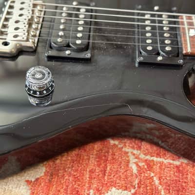 Paul Reed Smith S2 Custom 24 Black image 9
