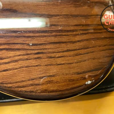 2010 Fender Japan Jazz Bass ‘62 Reissue JB62-WAL – Walnut Finish | Black Chrome Hardware | 100% Original | Gig Bag image 18